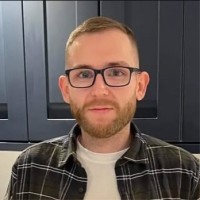 Prime Awards Employee Gerard Murphy's profile photo