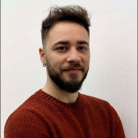 Tekné Consulting Srl Employee Pietro Carotenuto's profile photo