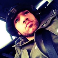 Farmdrop Employee Aneurin Beckles's profile photo