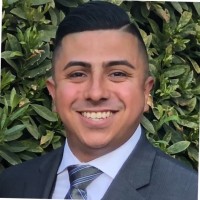 Marina Security Services Employee Roger Fonseca's profile photo