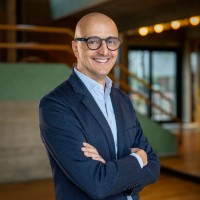 Carraro Group Employee Massimiliano Franz's profile photo