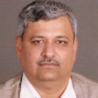 Delta Technologies Employee Vinayak Nayak's profile photo