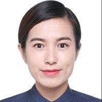 Index Capital Employee 梁弘丽's profile photo