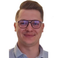 WISAG Employee Jan Borchert's profile photo