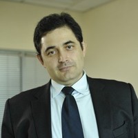 Orange Employee Alexander Nikitenko's profile photo