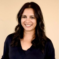 Cartken Employee Anjali Naik's profile photo