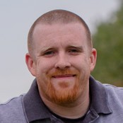 ITW Food Equipment Group Employee Sean Collett's profile photo