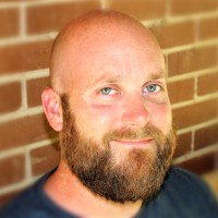 Curbio Employee Carlton Eaton's profile photo