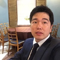 Mercedes-Benz Korea Employee Sanghyeon Lee's profile photo