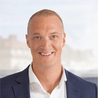 ClearOn AB Employee Johnny Lönnberg's profile photo