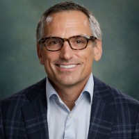 Strategy&, part of the PwC network (formerly Booz & Company) Employee Mark Huson's profile photo