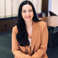 Patton Logistics, Inc. Employee Talia Wasno's profile photo