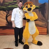 Jose Binet Email & Phone Number | Walt Disney World Cook 1 Contact ...