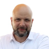 NN Employee Karel MacEk's profile photo