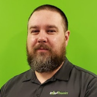 Rent Dynamics Employee Jody Crockett's profile photo