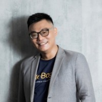 MoBagel Employee Adms Chung's profile photo