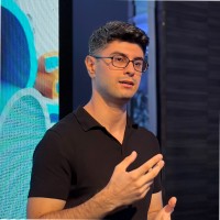 Global Maksimum Data & Information Technologies Employee Kerem Kargın's profile photo