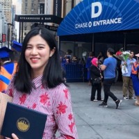 Sovereign Partners Employee Katherine Zhao's profile photo