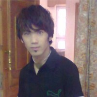 TCI Seaways Employee Liyaqat Ali's profile photo
