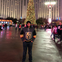 Wynn Las Vegas Employee Freddy Cordon's profile photo