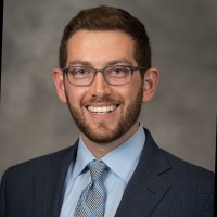 Stanford Health Care Employee Alec Bernard's profile photo