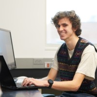 IBM Employee Benjamin Santos's profile photo