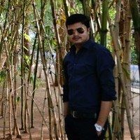 Jio Financial Services Employee Krishna Murari's profile photo