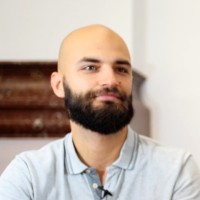 OpenAirlines Employee Nicolas Pinchemel's profile photo