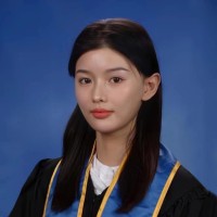 Queenie Tian Email