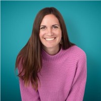 AÜG Netzwerk Human Resources GmbH Employee Jeannine Uzunoglu's profile photo