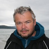 Frank Wikmark Email