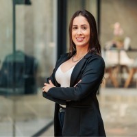 Callink Employee Anna Karoline Ferreira's profile photo