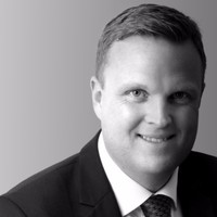 Nexia Revision Stockholm Employee Anders Fornstedt's profile photo