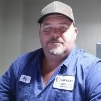 Infinity Construction Services, LP Employee Roy Mann's profile photo