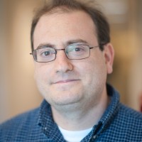 ROBERT H. LURIE COMPREHENSIVE CANCER CENTER OF NORTHWESTERN UNIVERSITY Employee Seth Pollack's profile photo