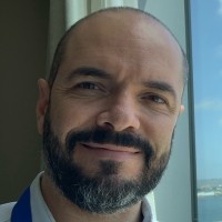 SPIC Brasil Employee Amadeu Fernandes de MacEdo's profile photo