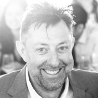 St Andrew's Cathedral School Employee Darrin Parsons's profile photo