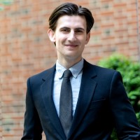 The Tax Law Center at NYU Law Employee Samuel Knowles's profile photo