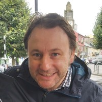 Corey Engineering Employee Karl Murdiff's profile photo