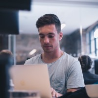 Xiatech Employee Nick Pocock's profile photo