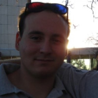 Dickie Brennan & Co. Employee Ross Robertson's profile photo