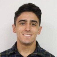 Derivita Employee Chris Coca's profile photo