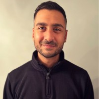 SetldPay Ltd Employee Lewis Knapp's profile photo