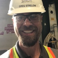 AFRY Employee Greg Strelow's profile photo
