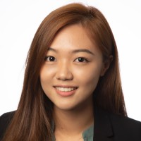 Forvis Mazars US Employee Dongmin Chen's profile photo
