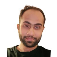 SoGoSurvey Employee Dhananjay Dheru's profile photo