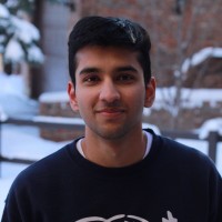 Athul Rajagopal's profile photo