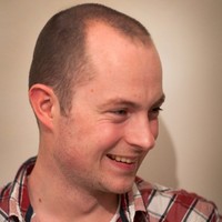 Lunatech Employee Erik Bakker's profile photo