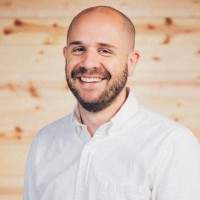 Spirit Animal Consulting Employee Jonathan Lapps's profile photo
