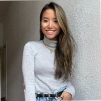 Linh le Email